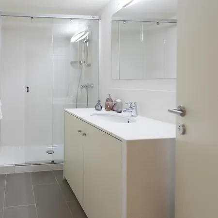 Bravissimo Cort Reial-2a Apartament *