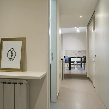 Bravissimo Cort Reial-2a * Gerona