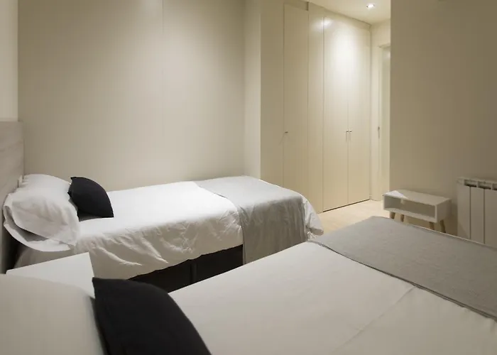 Bravissimo Cort Reial-2a Appartamento Girona