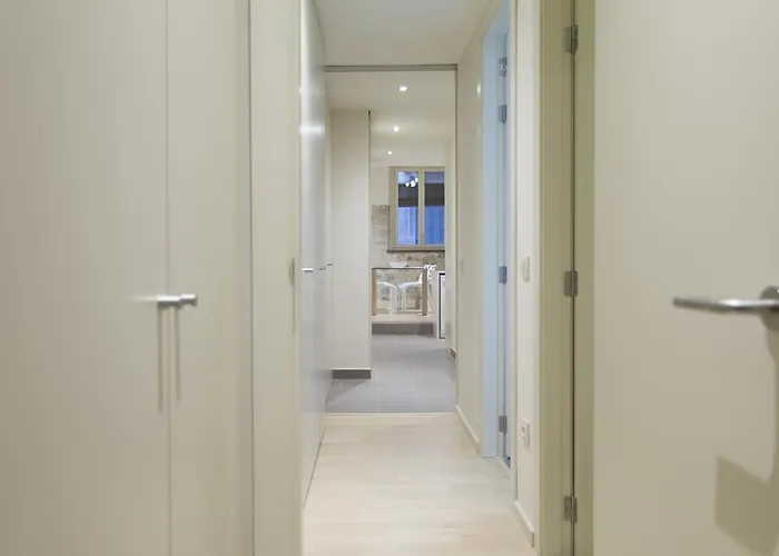 Bravissimo Cort Reial-2a Gerona