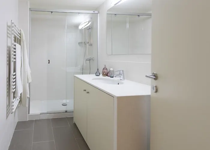 Bravissimo Cort Reial-2a Appartamento *